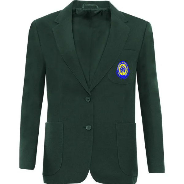 St Stephens Primary Girls Blazer